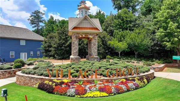 $2,700 | 4406 Village Field Place, Suwanee, GA 30024