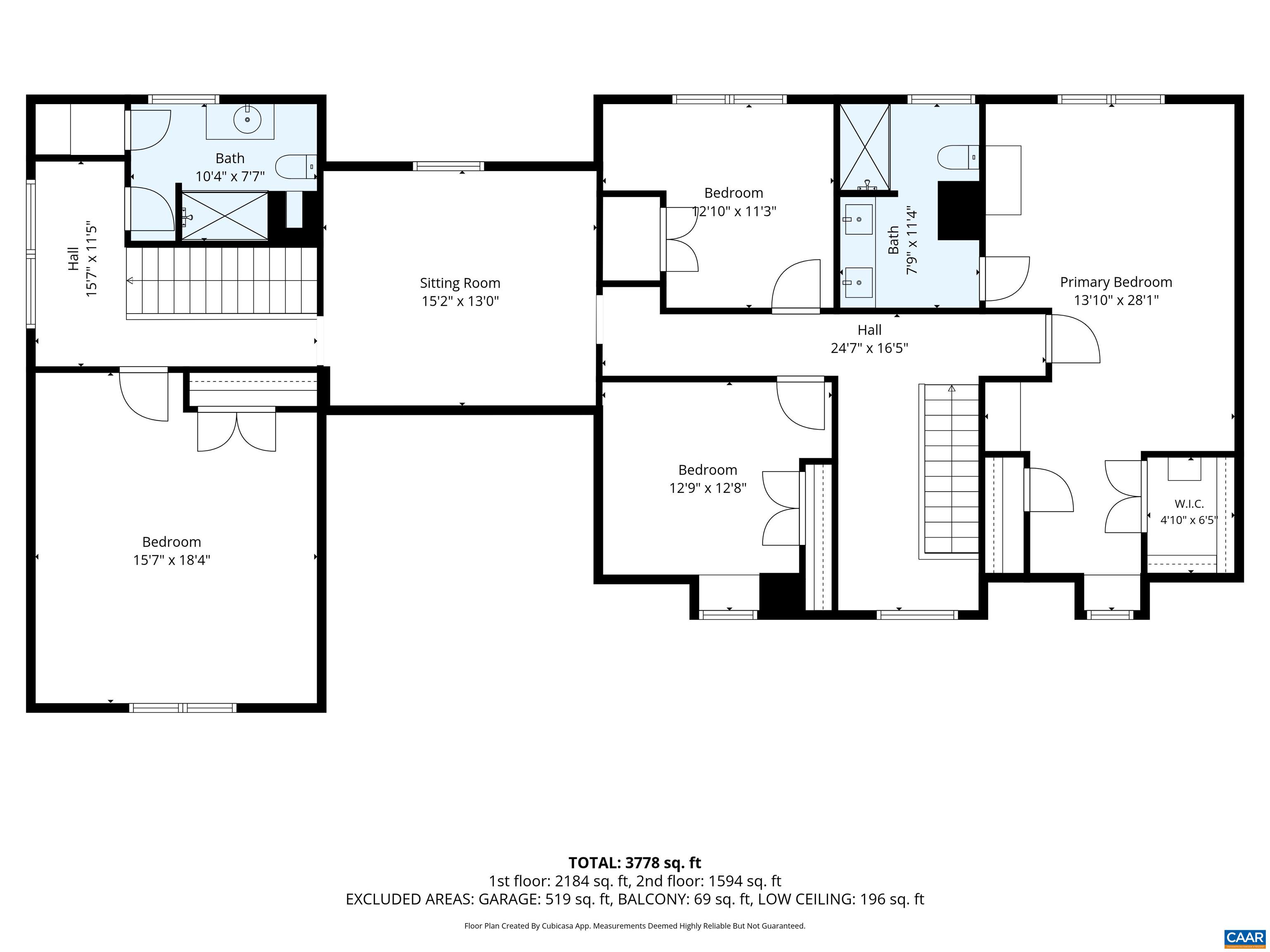 155 Ivy Ridge Road Charlottesville, VA 22901 - Photo 45 of 68 Gallery Image 45