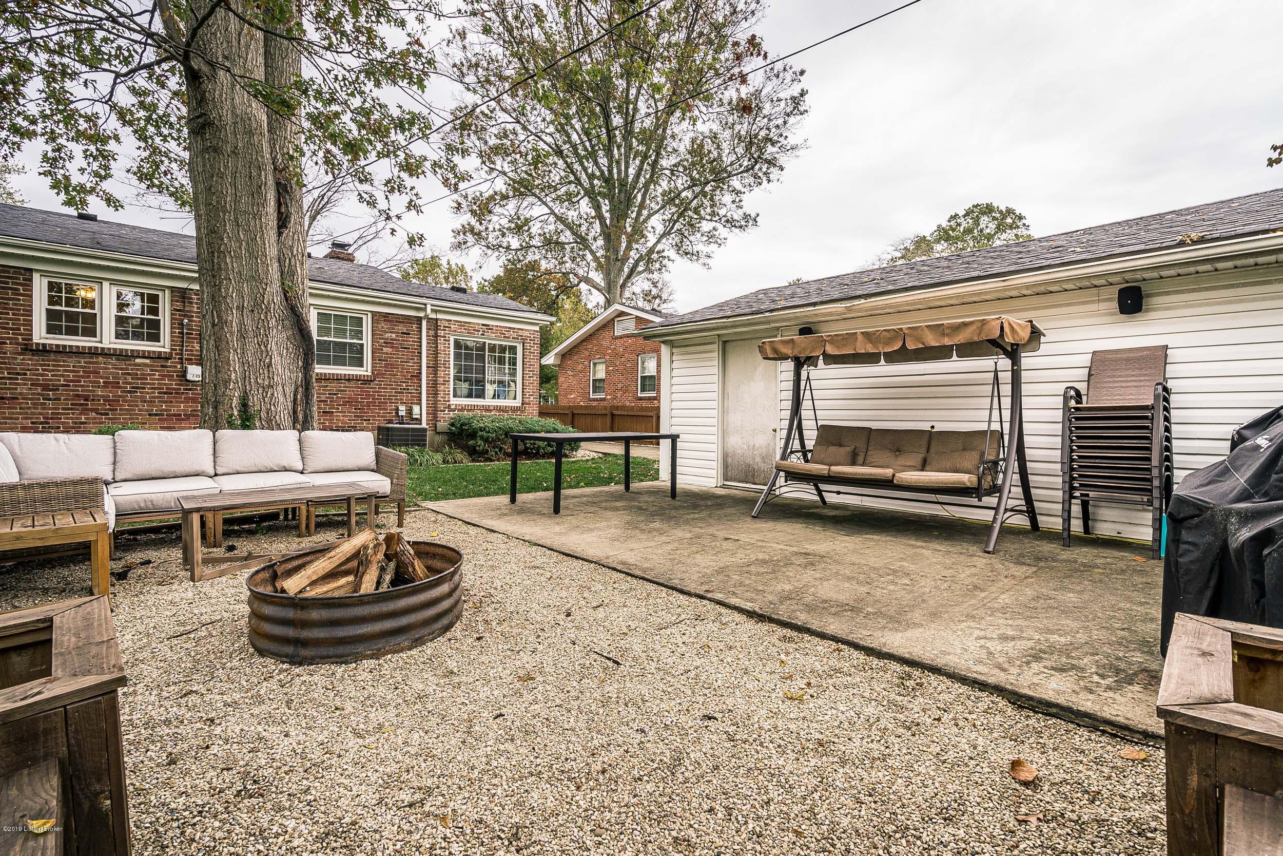 4606 Fox Run Road Louisville, KY 40207 - Photo 41 of 46 4606 Fox Run Road-09