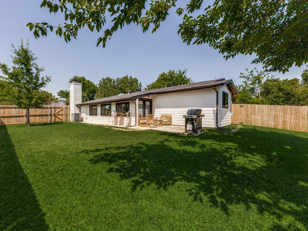 6716 Roundrock Road Dallas, TX 75248 - Photo 35 of 36