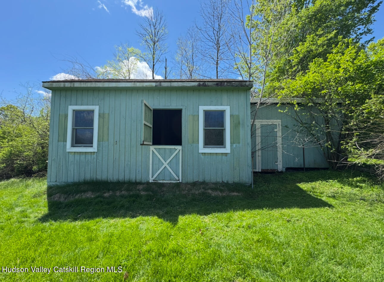 1476 County Rte 5 Canaan, NY 12029 - Photo 27 of 34 1476 BARN A