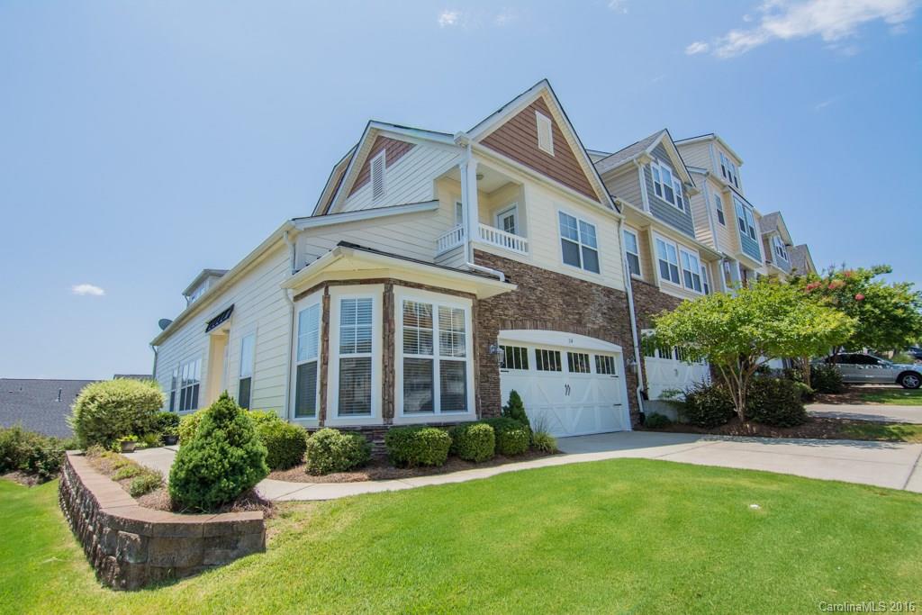 314 Wave Crest Drive, Unit 314 Tega Cay, SC 29708 - Photo 1 of 24 Gallery Image 1