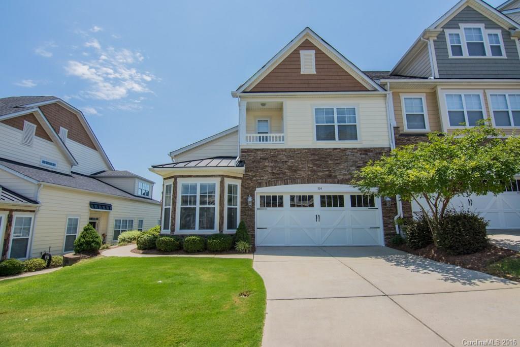 314 Wave Crest Drive, Unit 314 Tega Cay, SC 29708 - Photo 2 of 24 Gallery Image 2