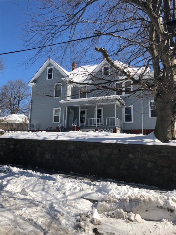 266 Elm Street Woonsocket, RI 02895 - Photo 3 of 42