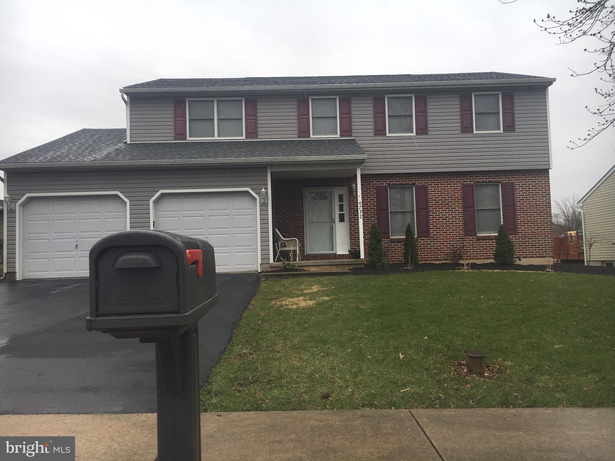 4732 Alisan Road Reading, PA 19606 - Photo 1 of 46 Front of home