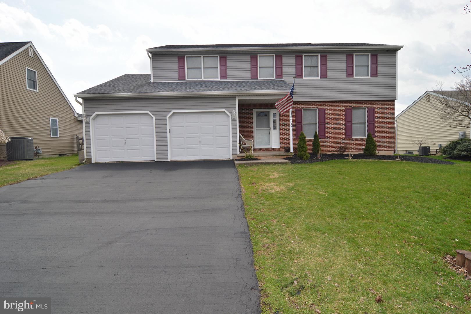 4732 Alisan Road Reading, PA 19606 - Photo 2 of 46 Gallery Image 2