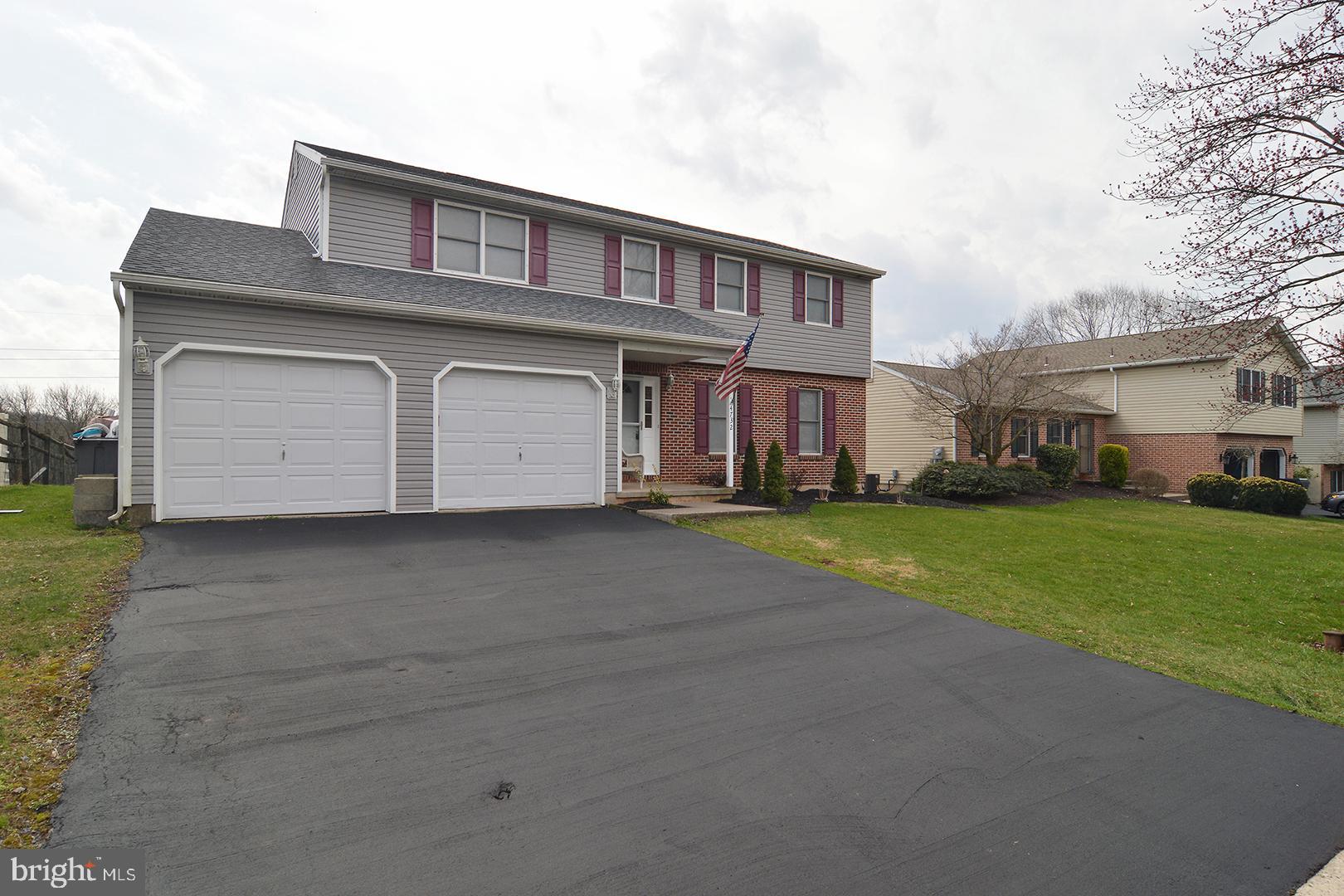 4732 Alisan Road Reading, PA 19606 - Photo 3 of 46 Gallery Image 3