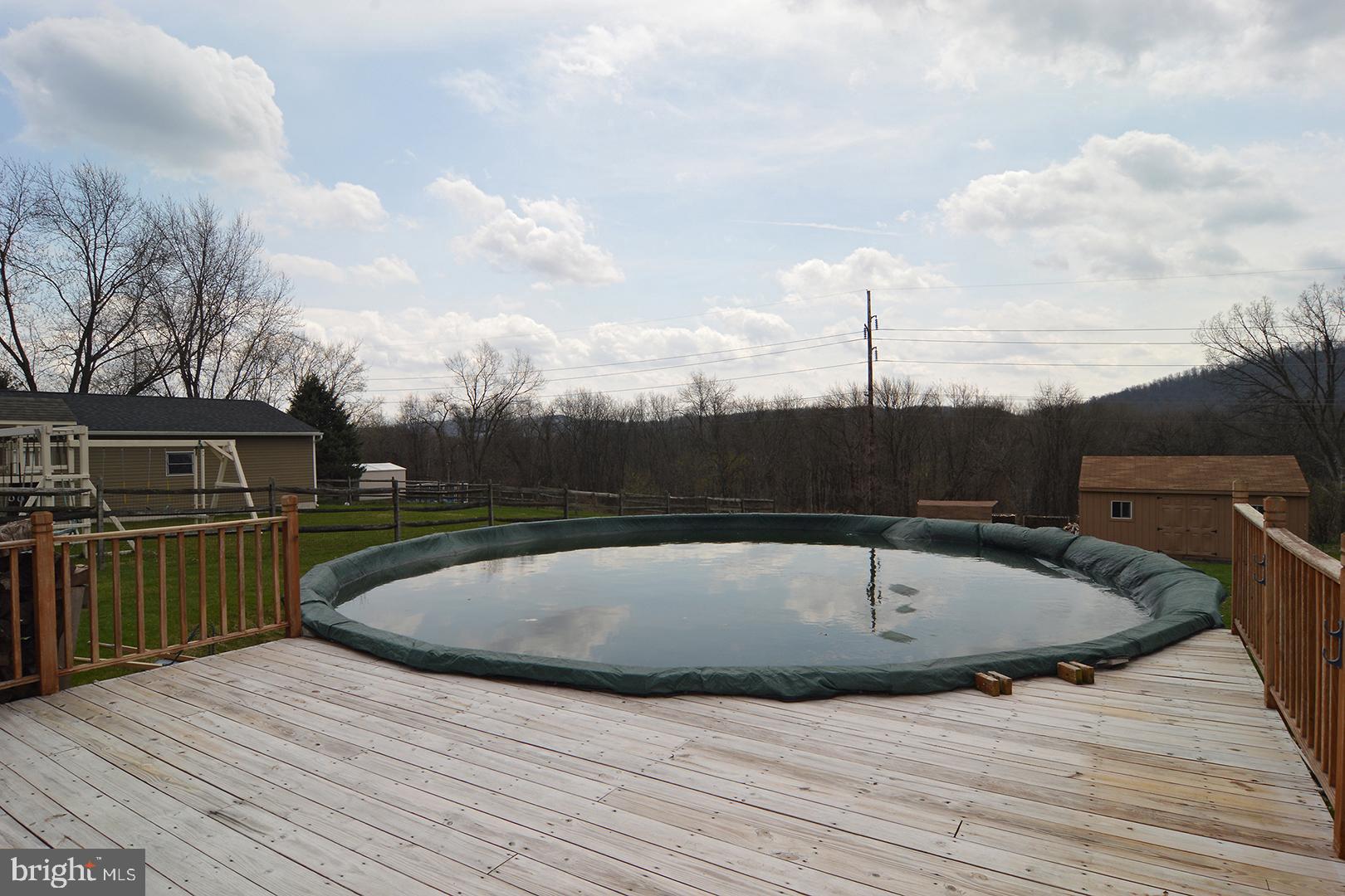4732 Alisan Road Reading, PA 19606 - Photo 36 of 46 Gallery Image 36