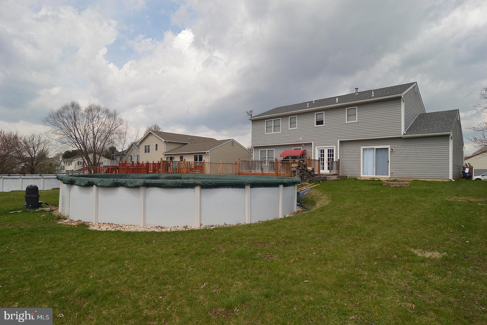 4732 Alisan Road Reading, PA 19606 - Photo 38 of 46 Gallery Image 38