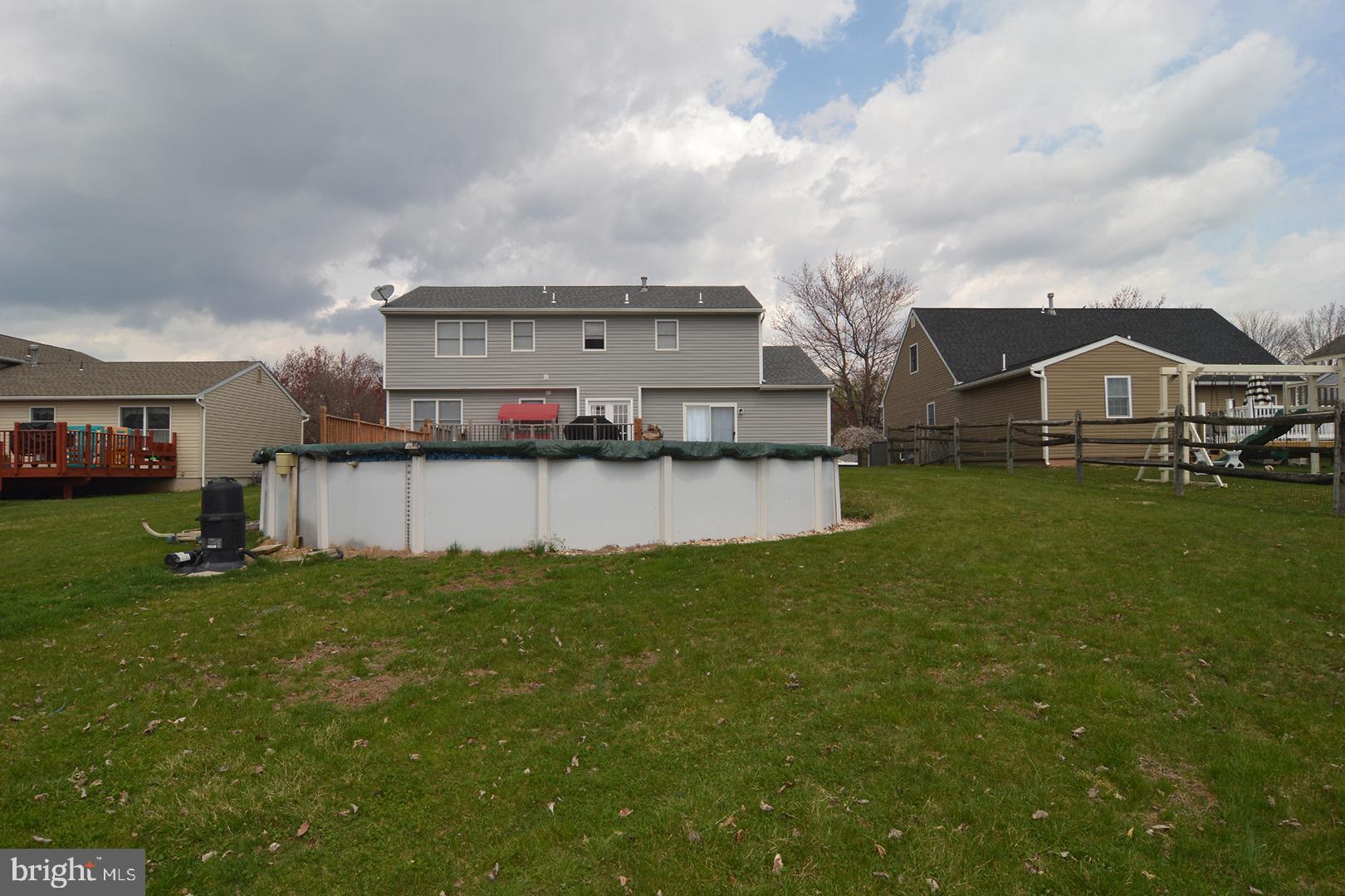 4732 Alisan Road Reading, PA 19606 - Photo 39 of 46 Gallery Image 39