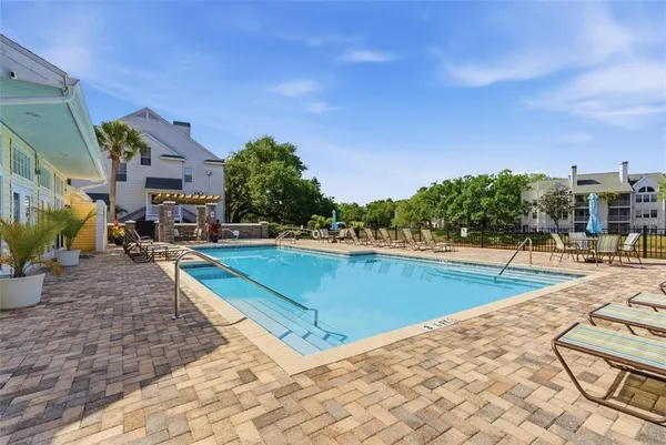 $1,800 | 3314 Haviland Court, Unit 104, Palm Harbor, FL 34684