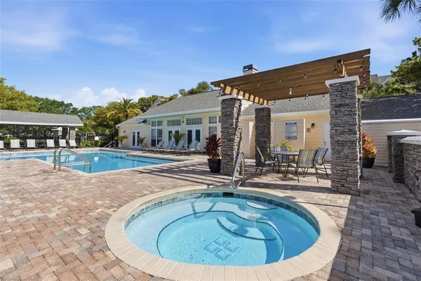 $1,800 | 3314 Haviland Court, Unit 104, Palm Harbor, FL 34684