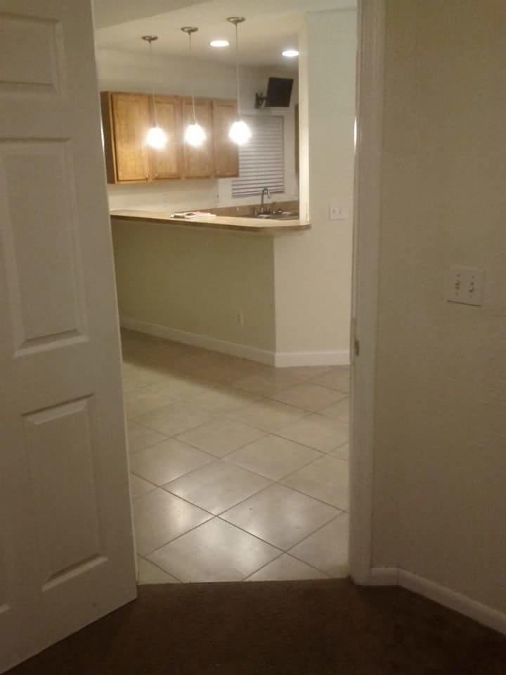 462 West 14th Street Riviera Beach, FL 33404 - Photo 4 of 7 Kitchen From Master
