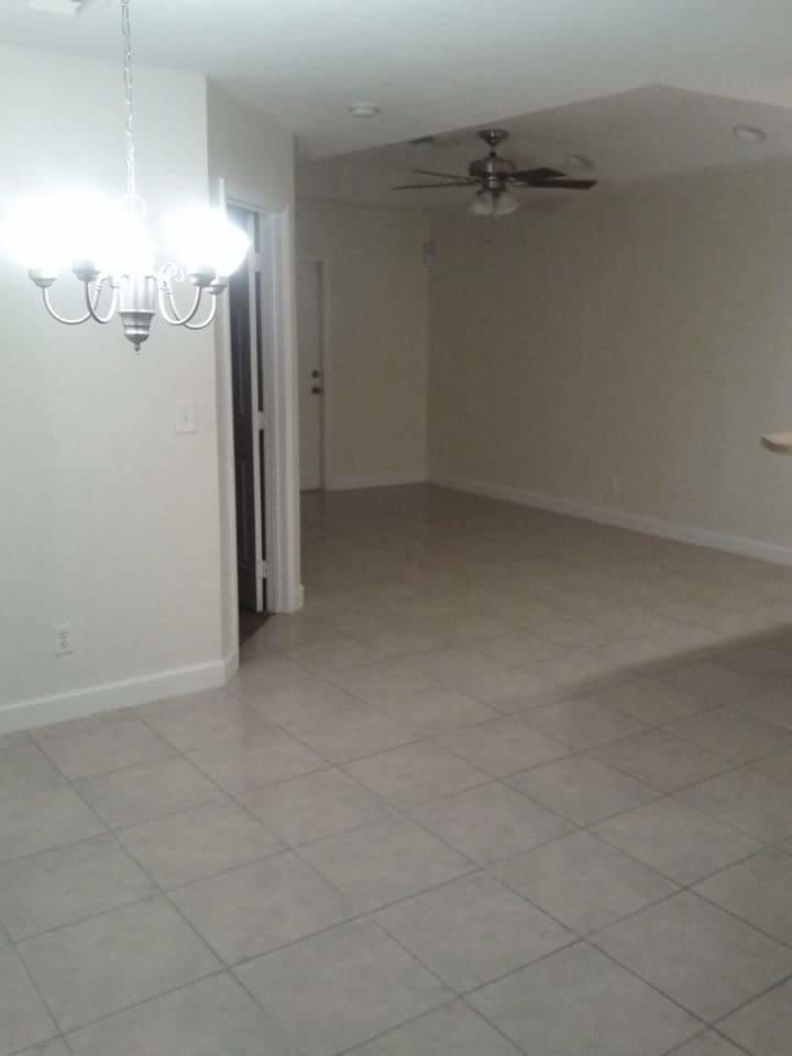 462 West 14th Street Riviera Beach, FL 33404 - Photo 7 of 7 Living Room Area
