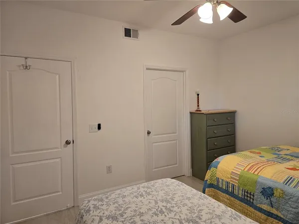a view of a patio with couches table and chairs