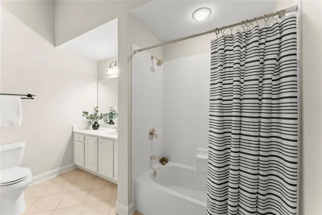 a view of a chairs and table in backyard