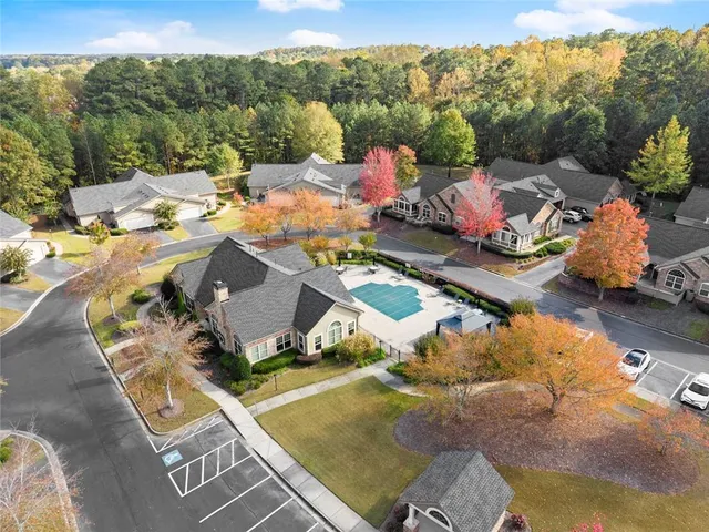 a view of a livingroom with a flat screen tv