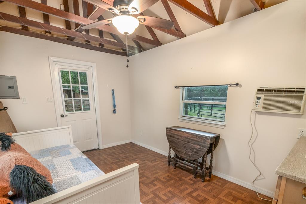 560 North Lake Pleasant Road Apopka, FL 32712 - Photo 24 of 85 a view of a room with furniture and a window