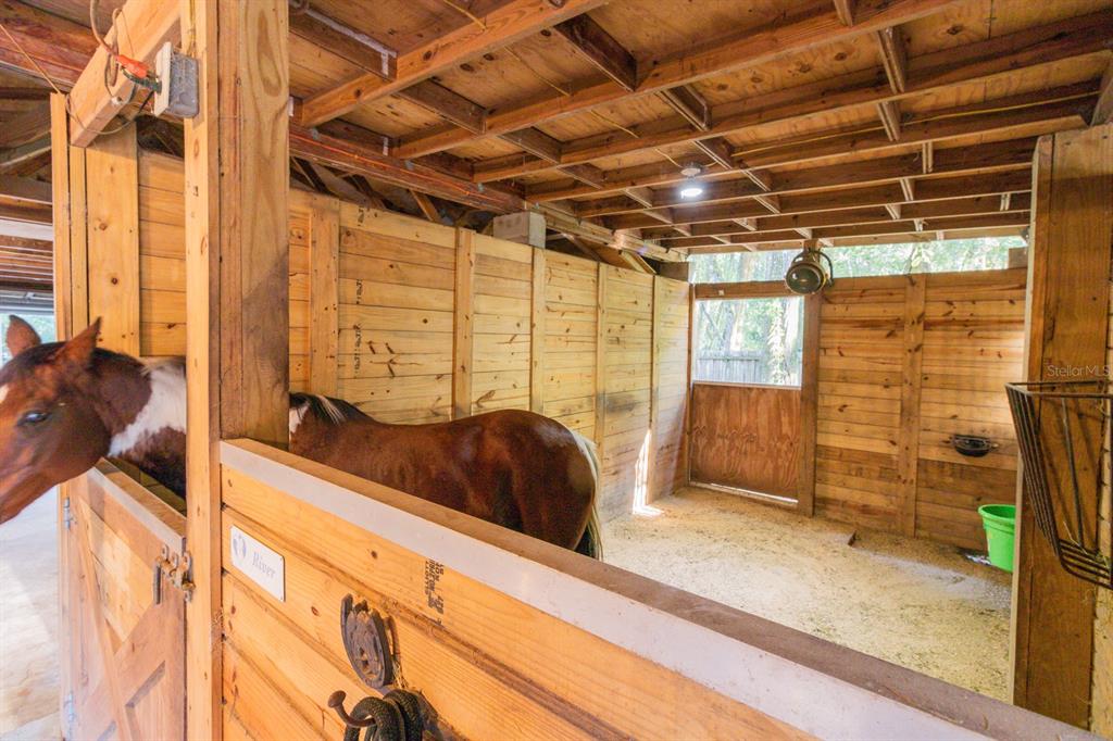 560 North Lake Pleasant Road Apopka, FL 32712 - Photo 40 of 85 a view of a storage & utility room