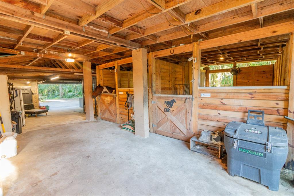 560 North Lake Pleasant Road Apopka, FL 32712 - Photo 44 of 85 a view of a storage room with storage