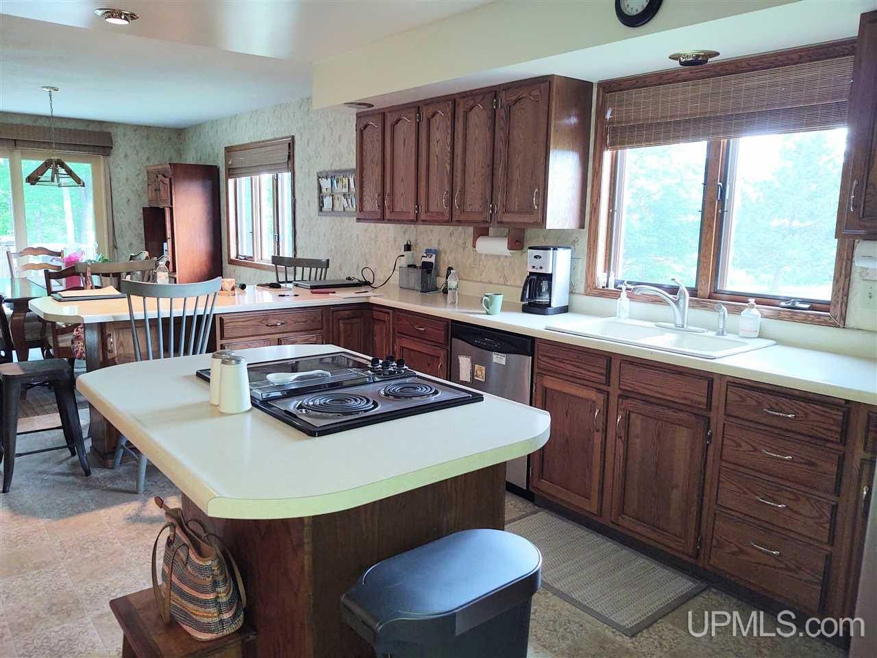 16573 Dynamite Hill Road Lanse, MI 49946 - Photo 43 of 99
