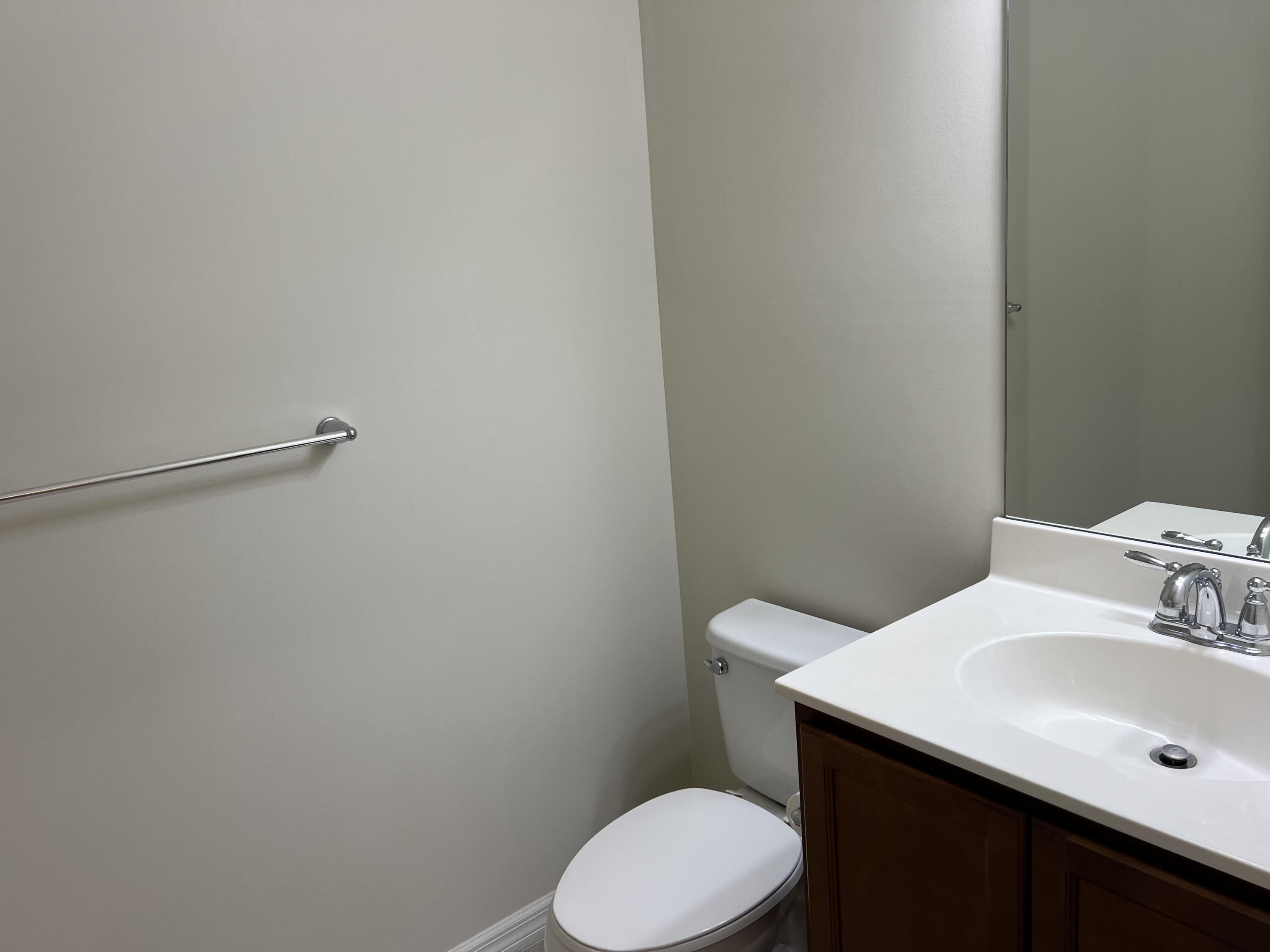 2746 Avalon Way Jupiter, FL 33458 - Photo 14 of 28 half bath-