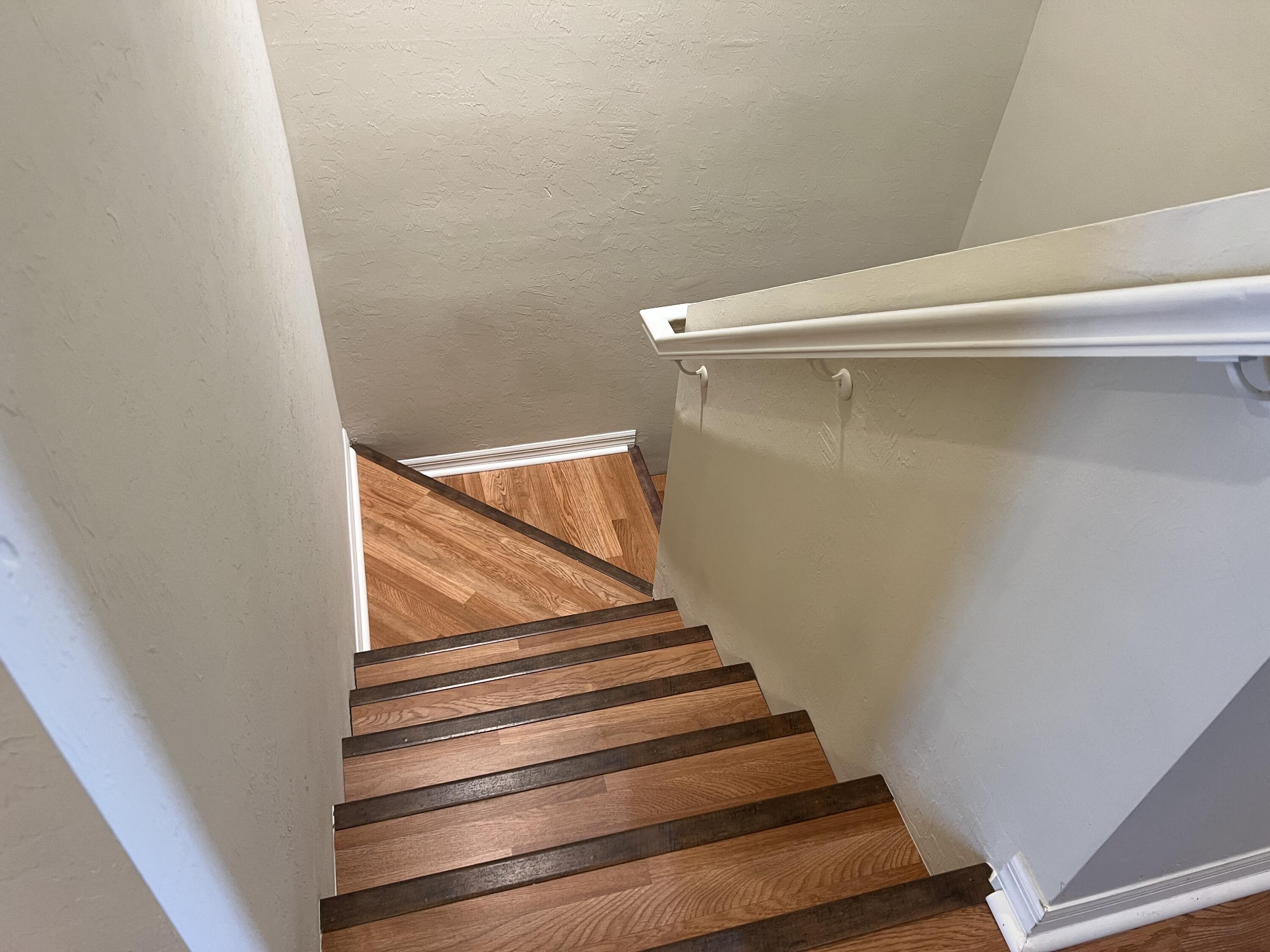 2746 Avalon Way Jupiter, FL 33458 - Photo 17 of 28 Stairs