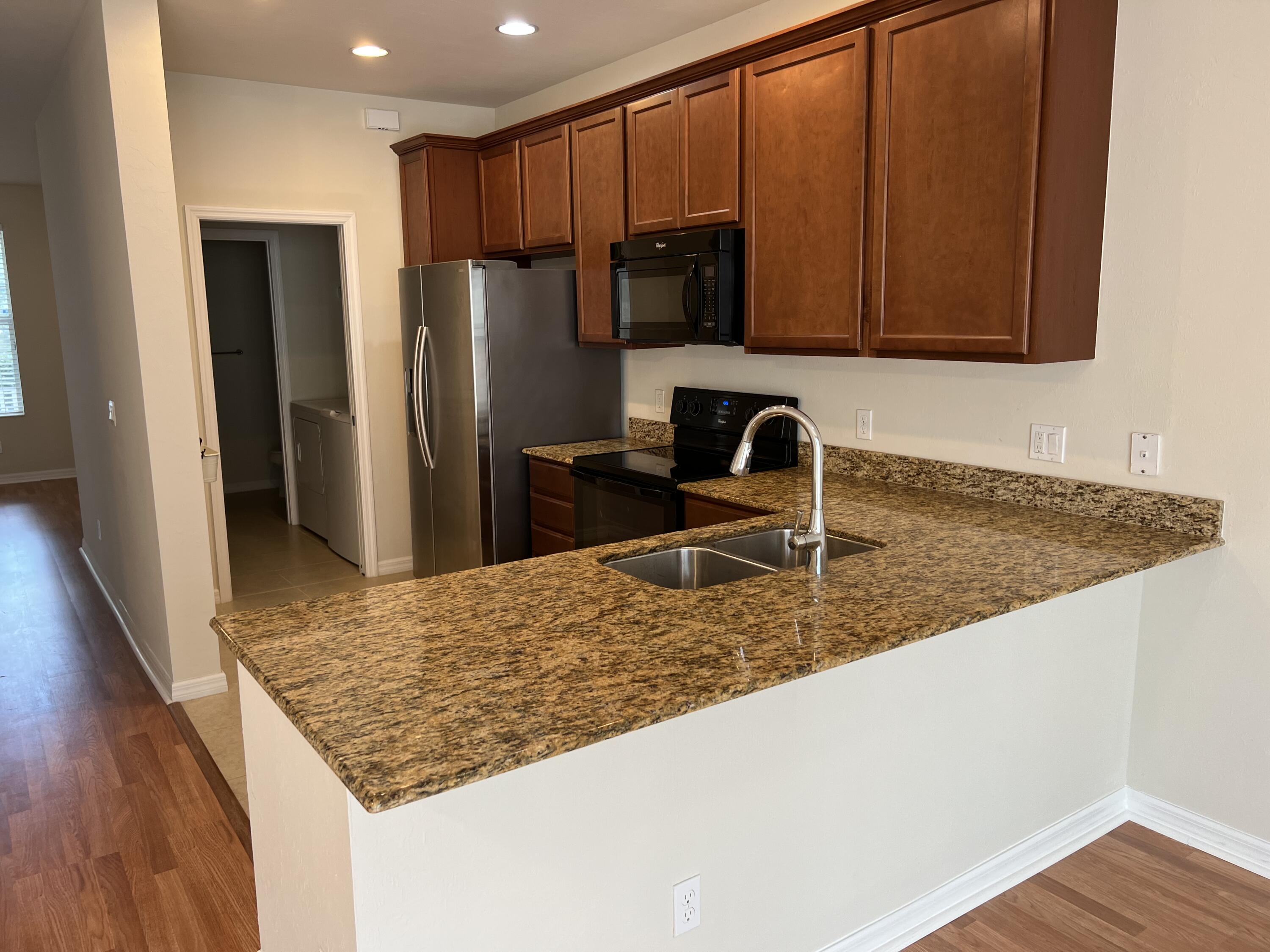 2746 Avalon Way Jupiter, FL 33458 - Photo 8 of 28 Kitchen2 (2)