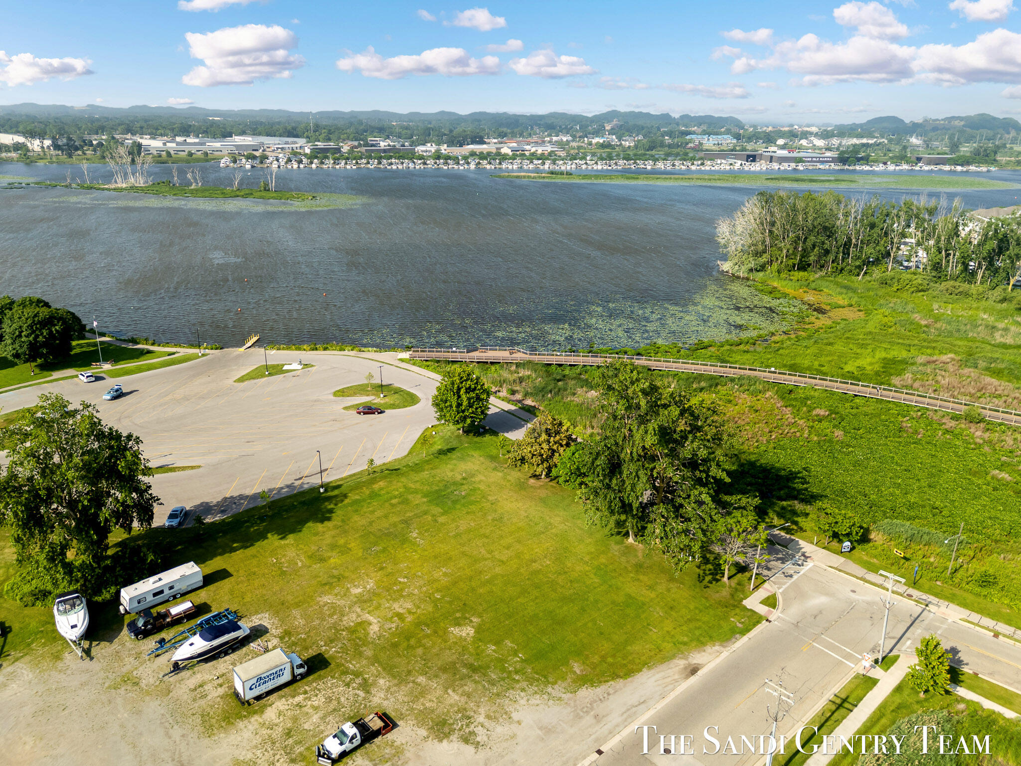 0 West Exchange Street Spring Lake, MI 49456 - Photo 14 of 21 DJI_20260630093259_0190_D