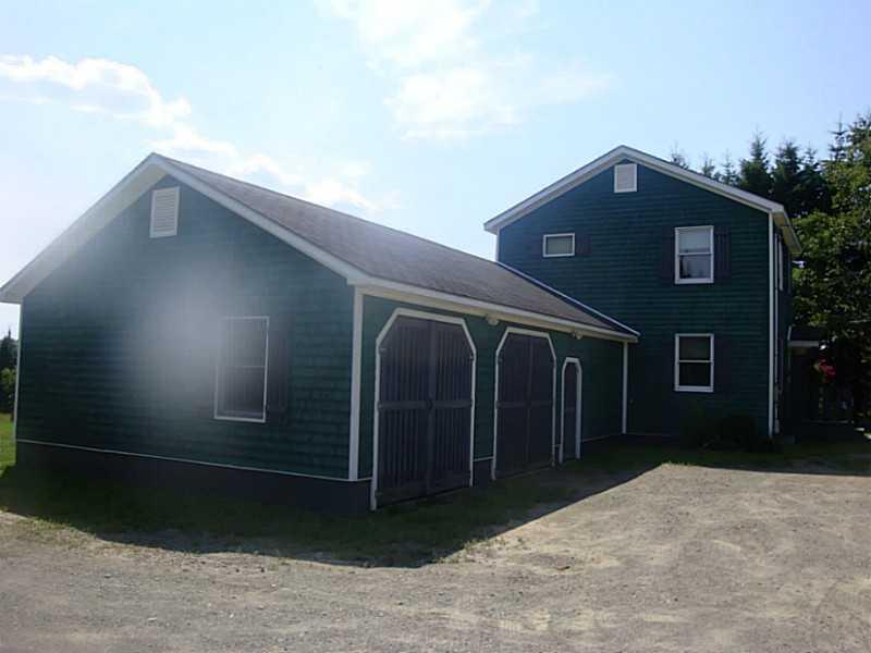 98 High Meadow Road Perham, ME 04766 - Photo 2 of 15 Exterior Front.