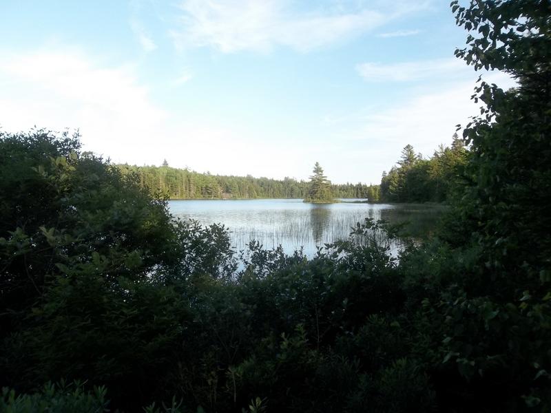 Xx Xx Western Lake Road Robbinston, ME 04671 - Photo 2 of 4 100_8712