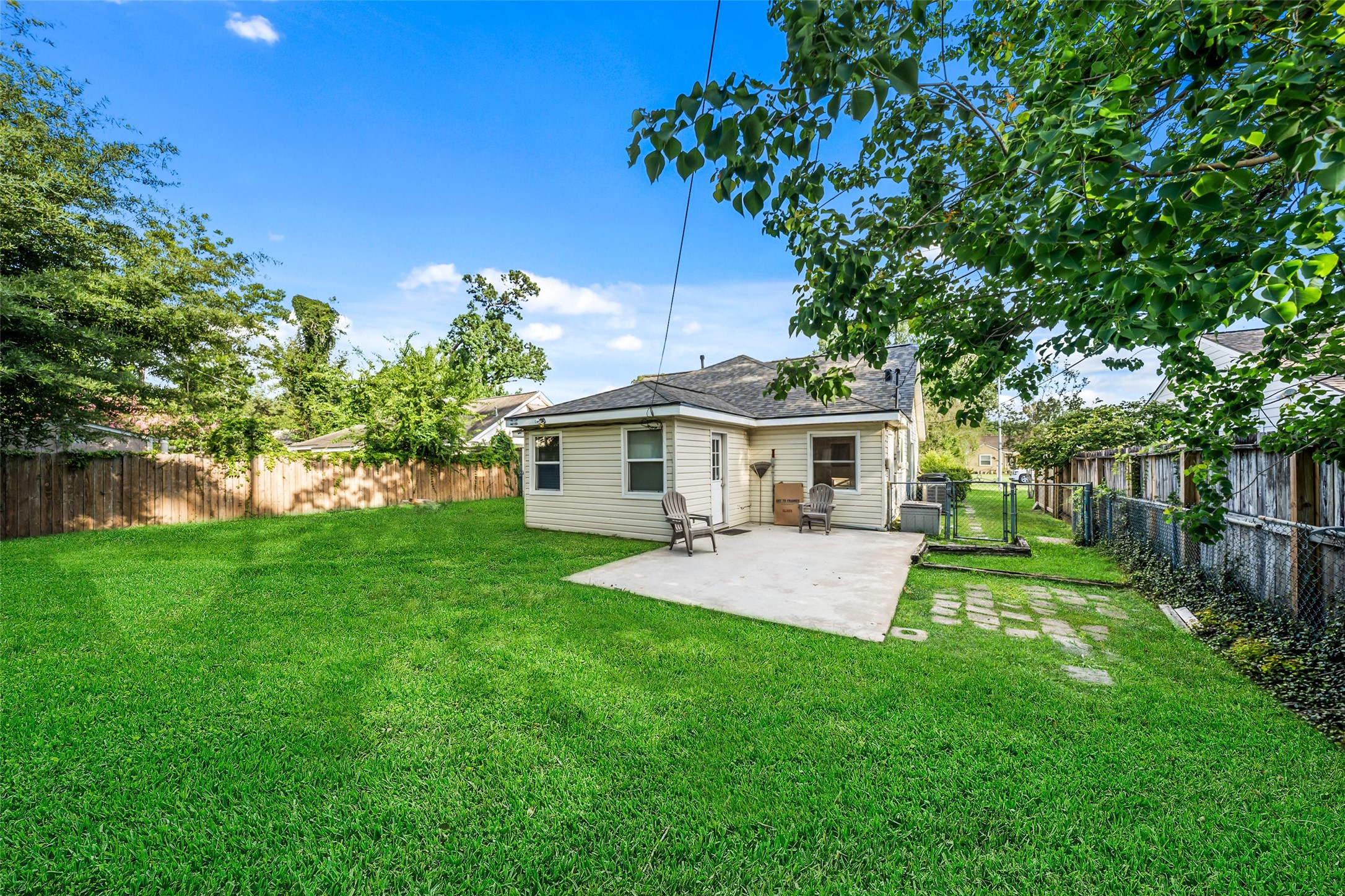 1034 Lamonte Lane Houston, TX 77018 - Photo 20 of 31