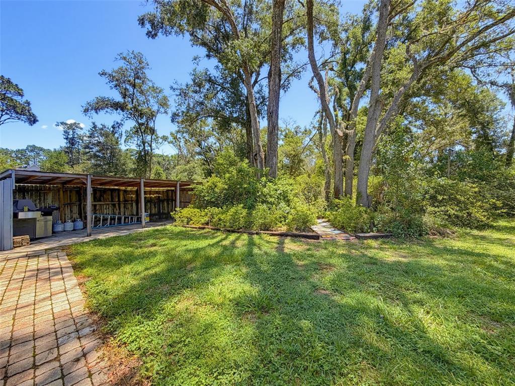 15234 Scanio Drive Spring Hill, FL 34610 - Photo 76 of 99
