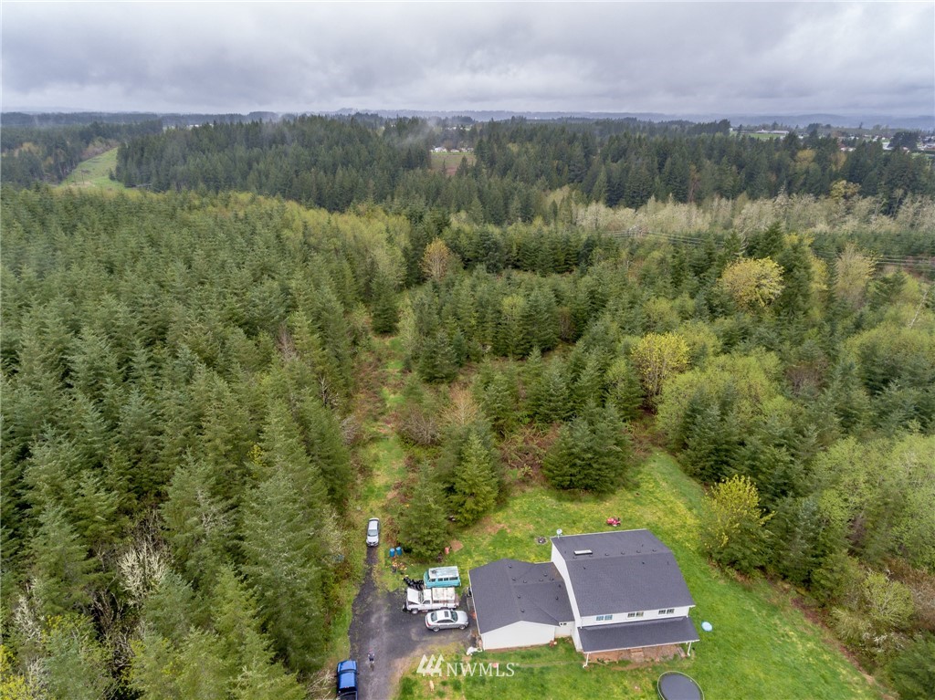 3 Haywire Road Napavine, WA 98532 - Photo 8 of 23