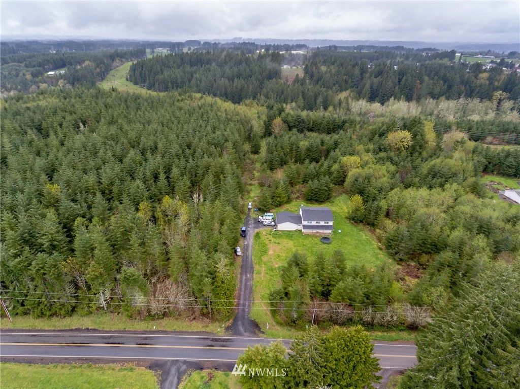 3 Haywire Road Napavine, WA 98532 - Photo 9 of 23