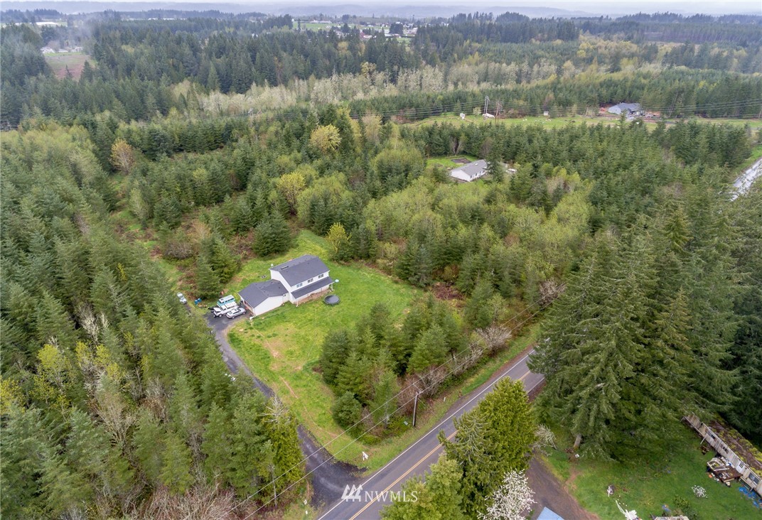 3 Haywire Road Napavine, WA 98532 - Photo 10 of 23