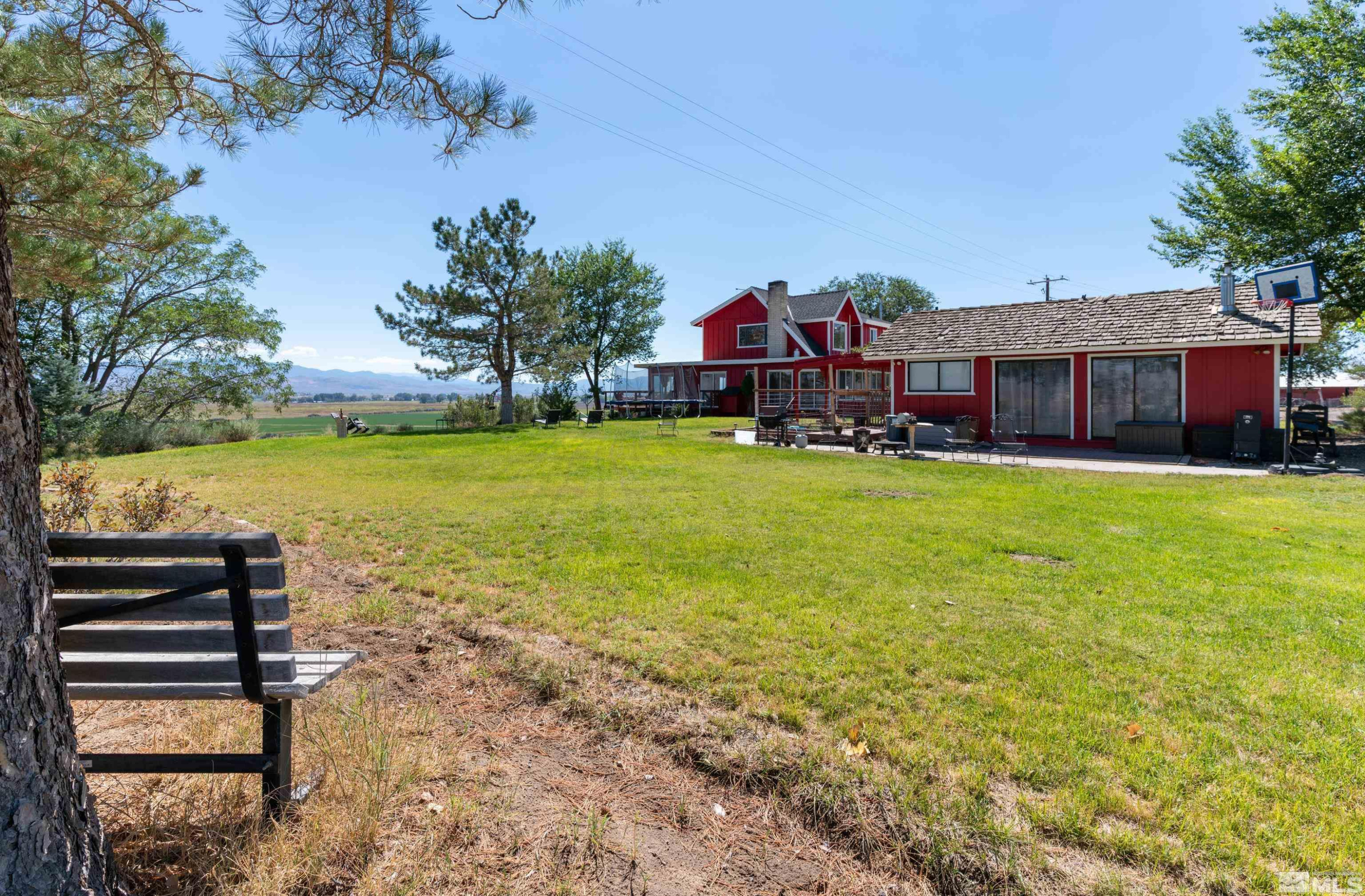 129 Artist View Road Wellington, NV 89444 - Photo 16 of 24 Photo 16