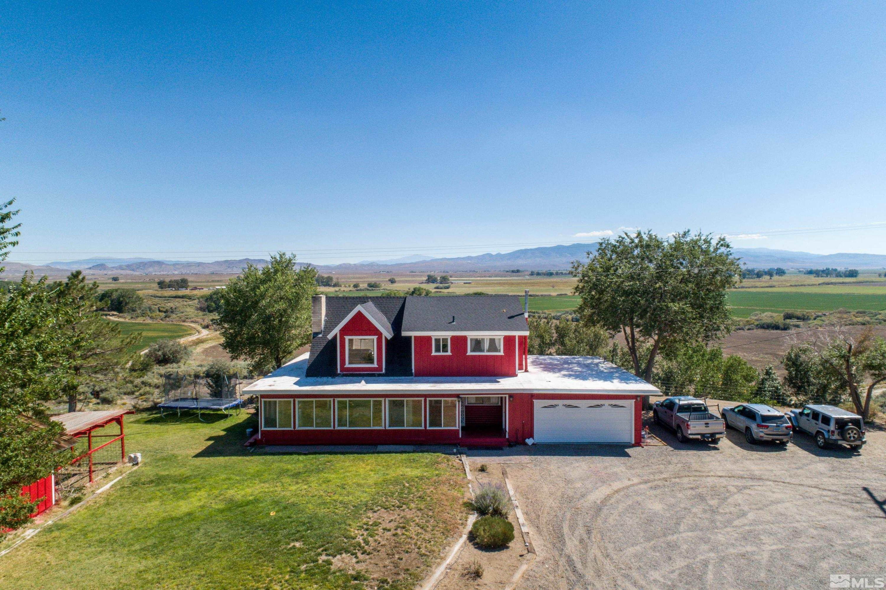 129 Artist View Road Wellington, NV 89444 - Photo 17 of 24 Photo 17