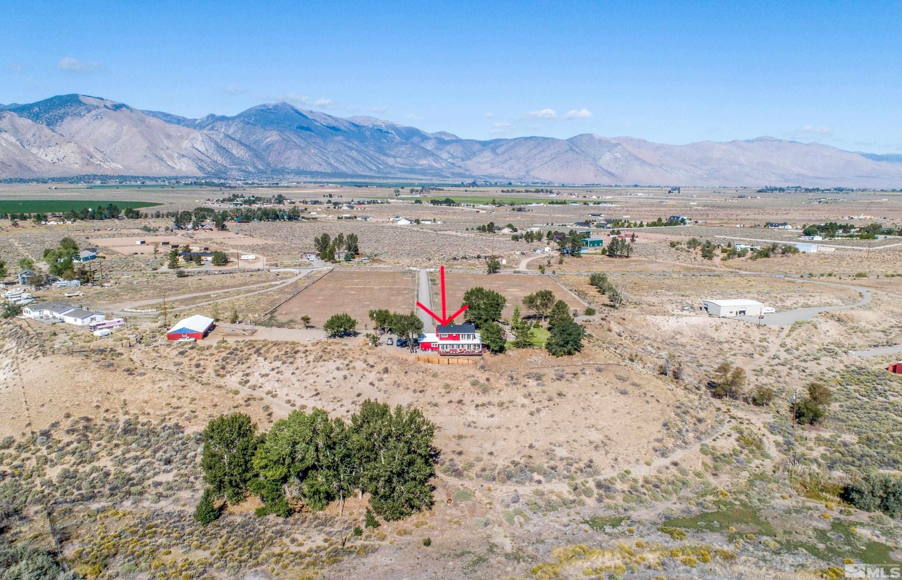 129 Artist View Road Wellington, NV 89444 - Photo 18 of 24 Photo 18