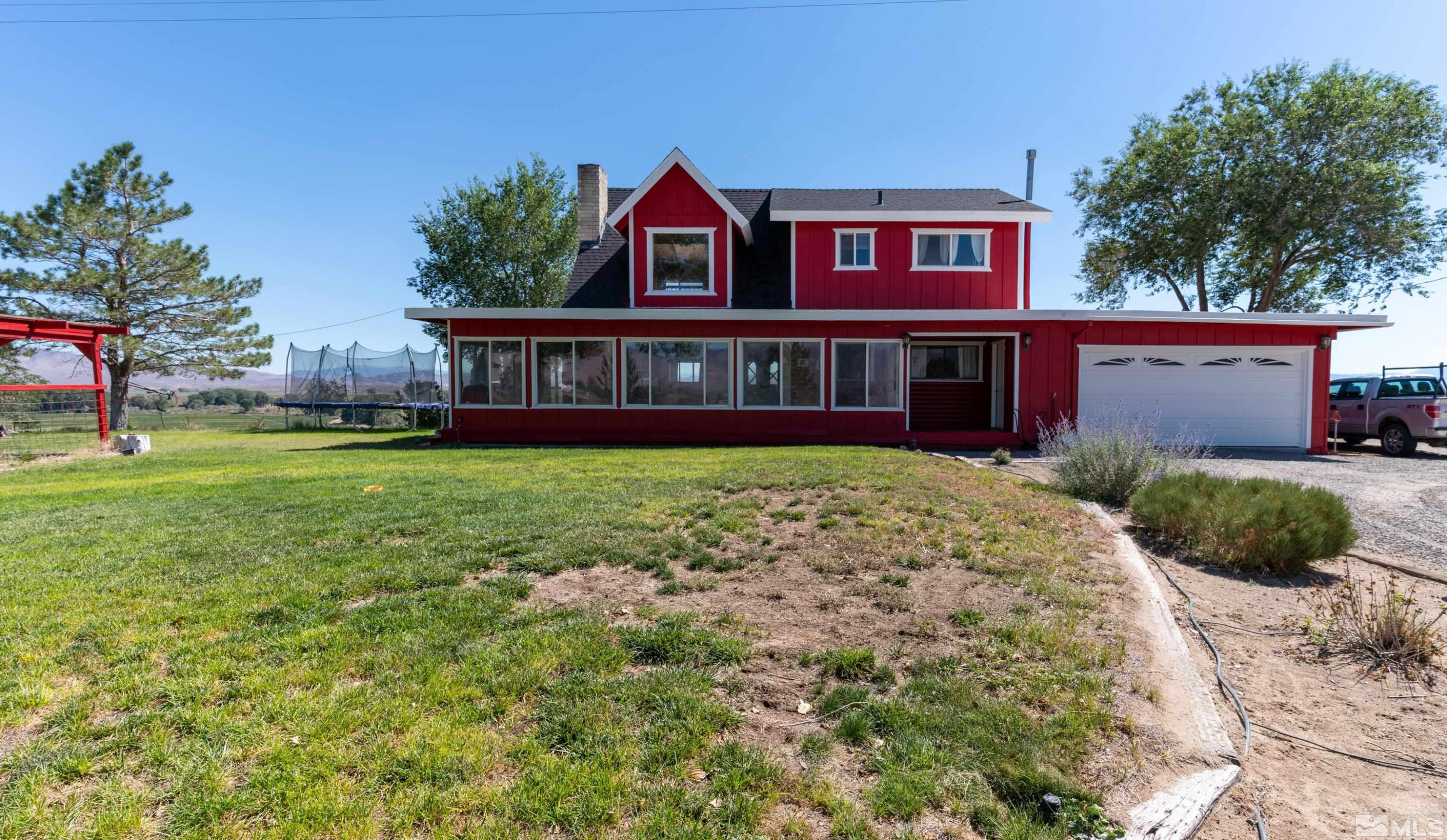 129 Artist View Road Wellington, NV 89444 - Photo 19 of 24 Photo 19