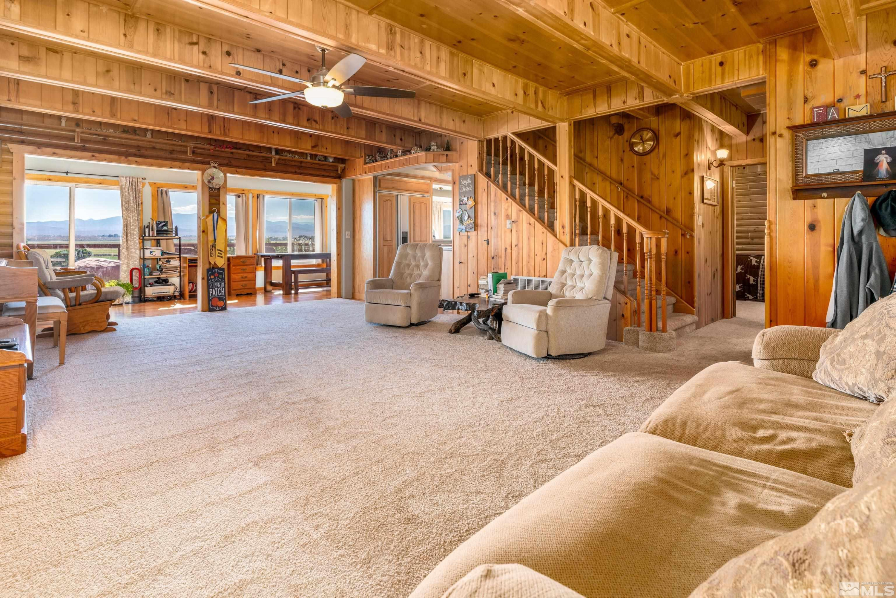 129 Artist View Road Wellington, NV 89444 - Photo 2 of 24 Photo 2