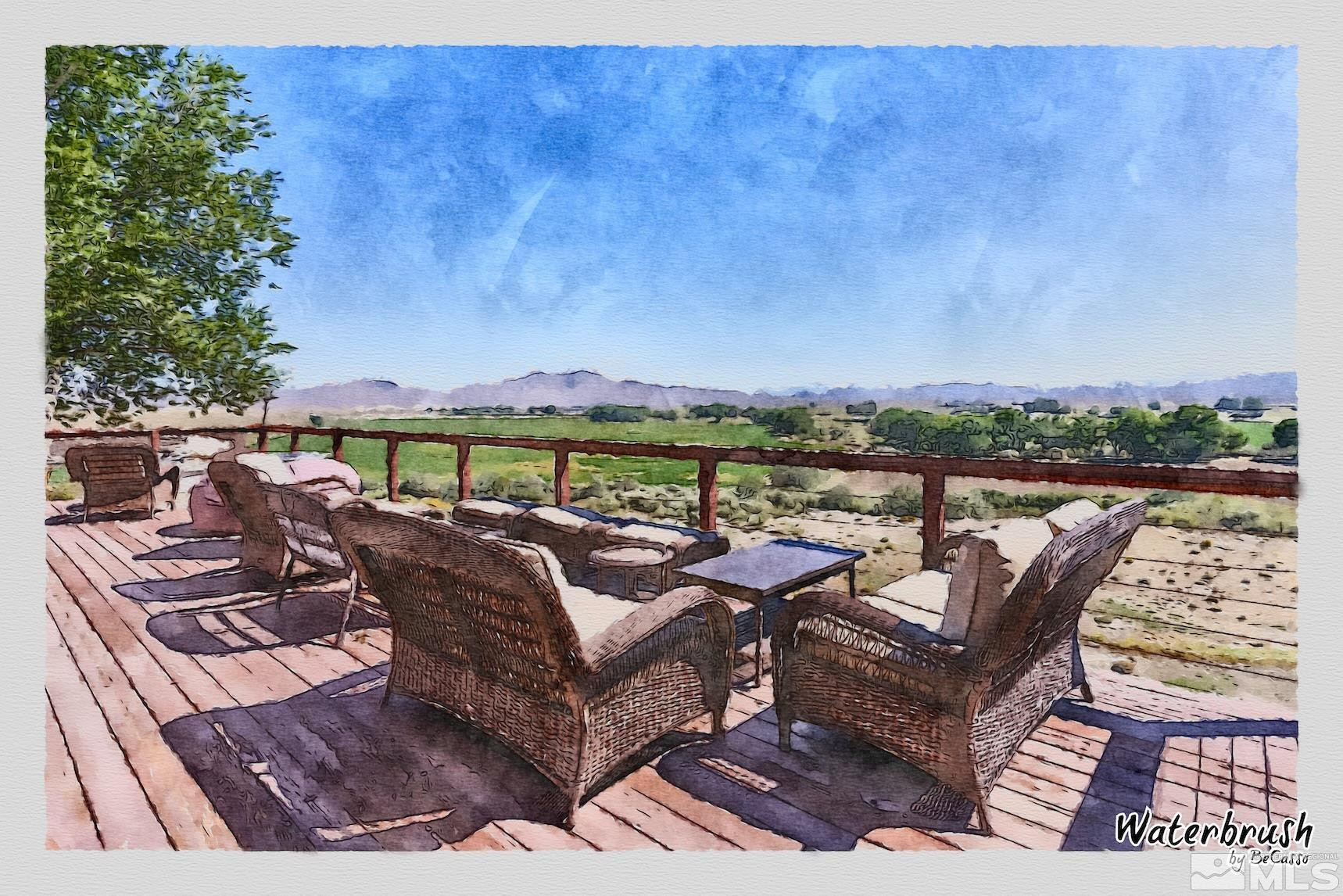 129 Artist View Road Wellington, NV 89444 - Photo 22 of 24 Photo 22