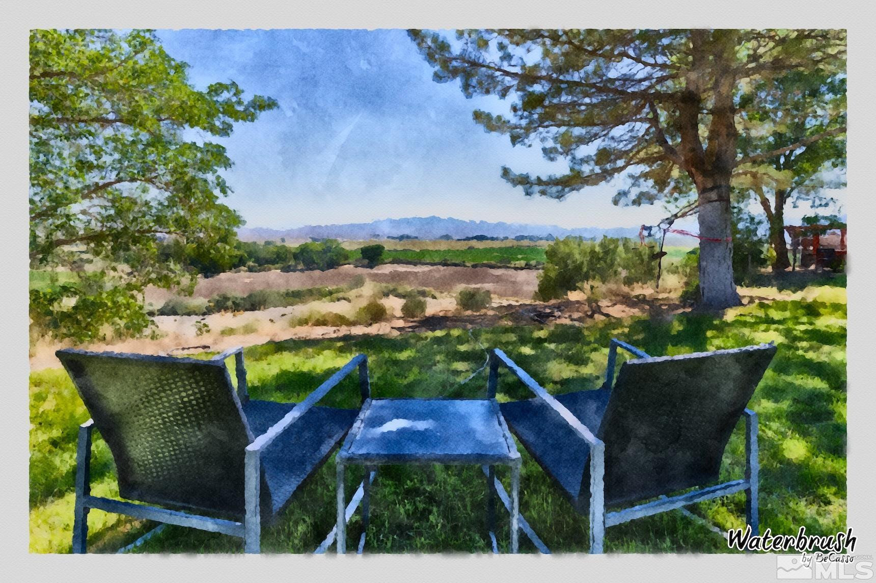129 Artist View Road Wellington, NV 89444 - Photo 24 of 24 Photo 24