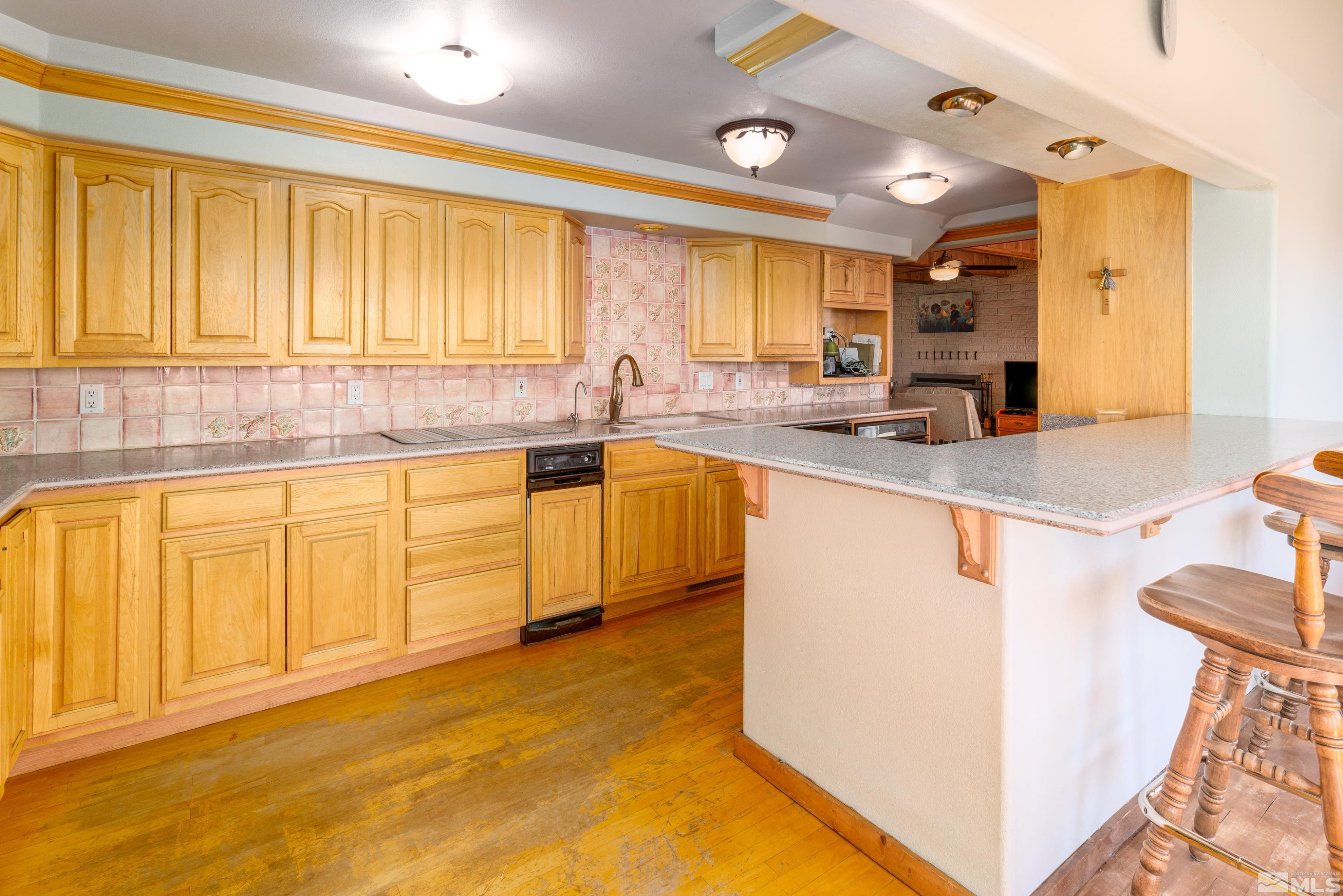 129 Artist View Road Wellington, NV 89444 - Photo 4 of 24 Photo 4