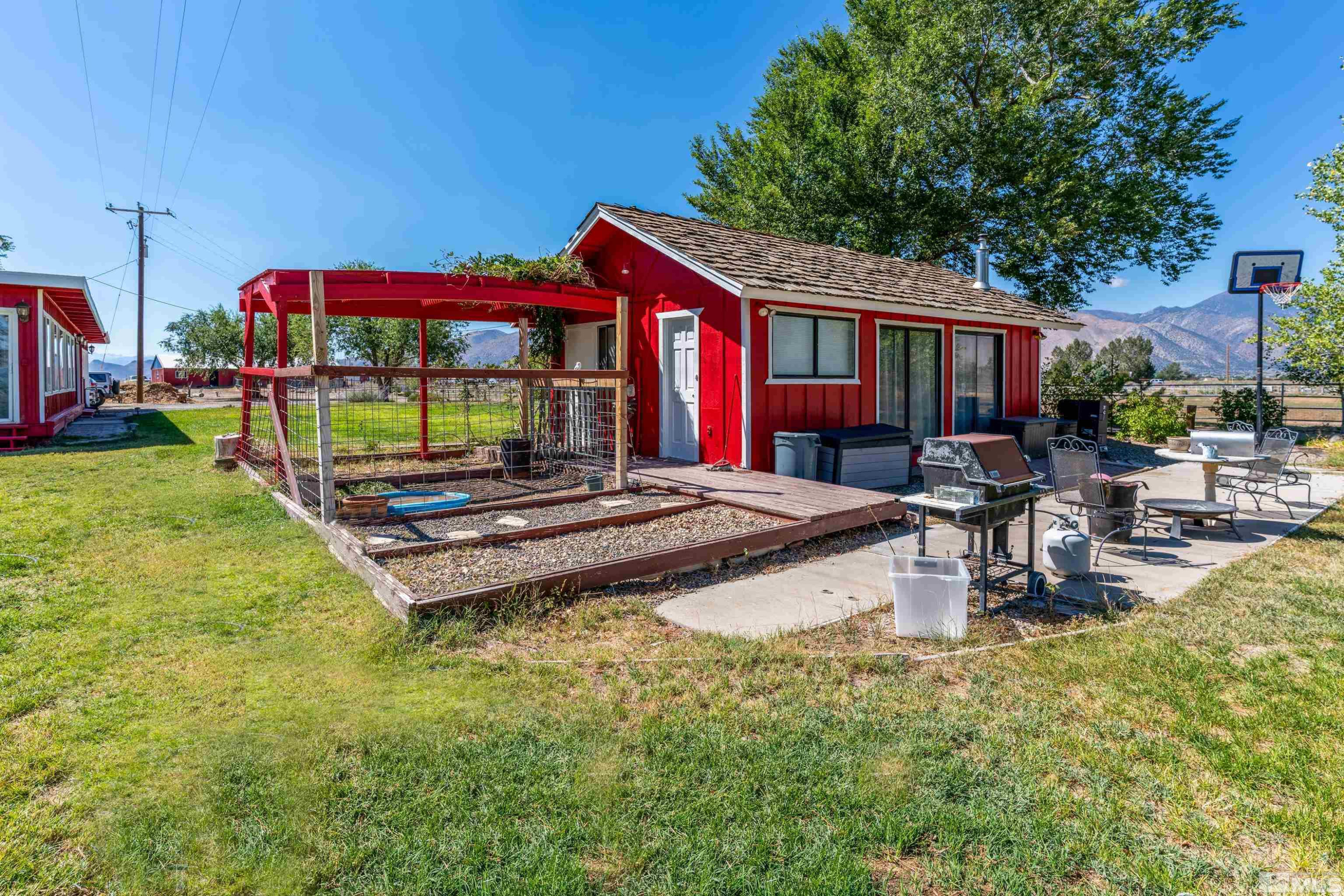 129 Artist View Road Wellington, NV 89444 - Photo 9 of 24 Photo 9