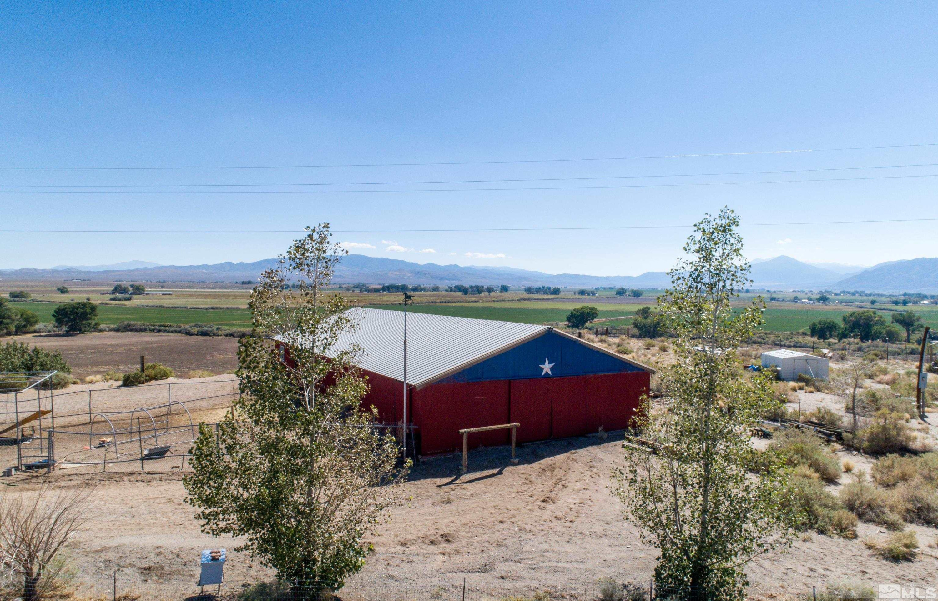 129 Artist View Road Wellington, NV 89444 - Photo 10 of 24 Photo 10