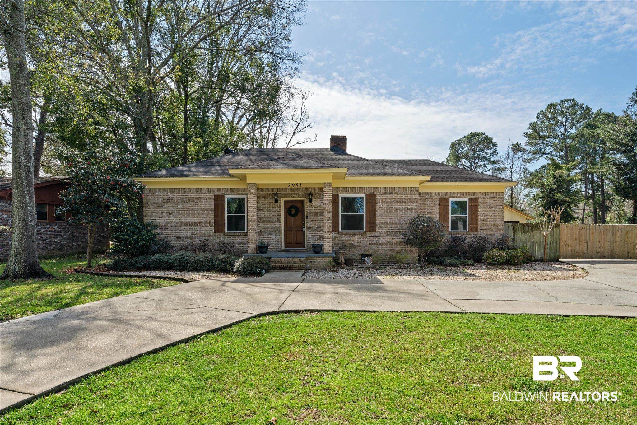 2955 Cottage Hill Road Mobile, AL 36606 - Photo 1 of 35