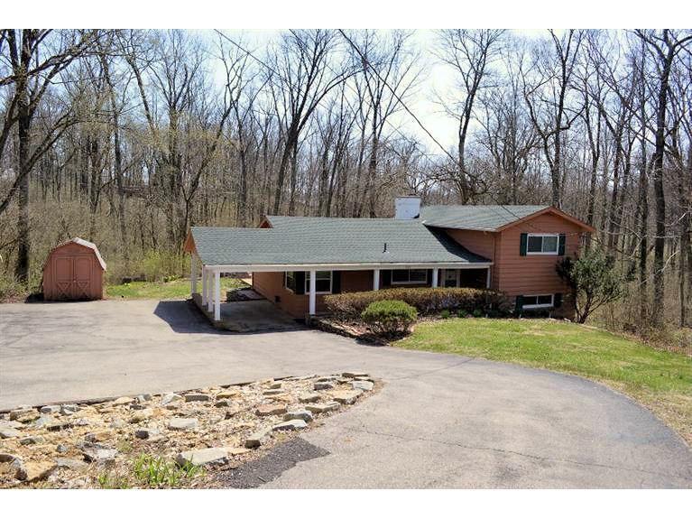 281 Bonham Road Cincinnati, OH 45215 - Photo 1 of 1 Gallery Image 1