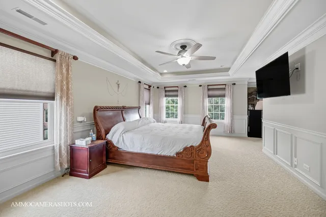 $634,900 | 1142 Deerpath Road, Aurora, IL 60506