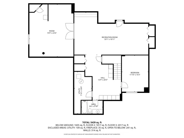 $634,900 | 1142 Deerpath Road, Aurora, IL 60506